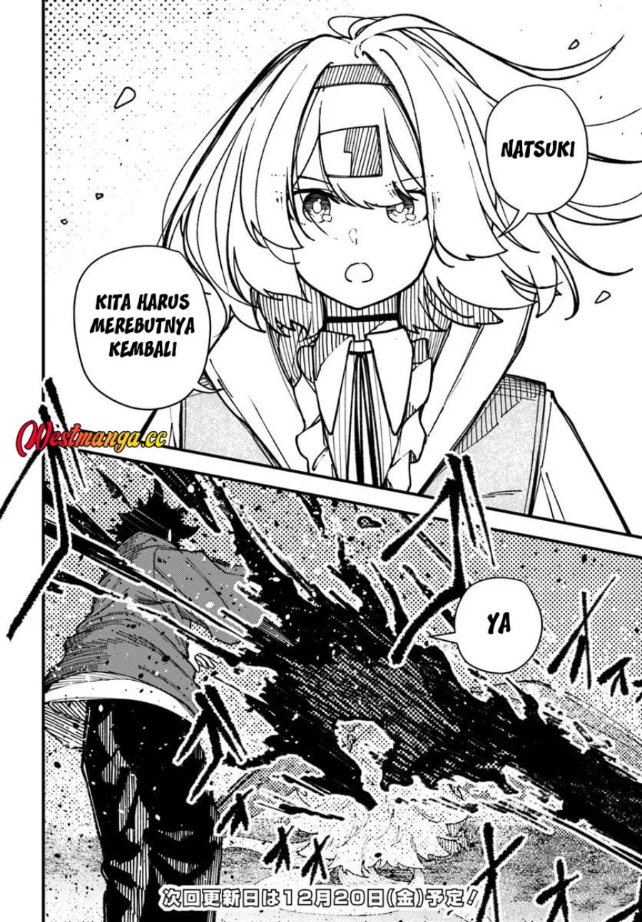 Shikisai no Mahou - Chapter 19 - Page 15