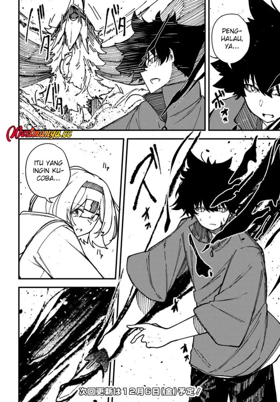 Shikisai no Mahou - Chapter 19 - Page 7