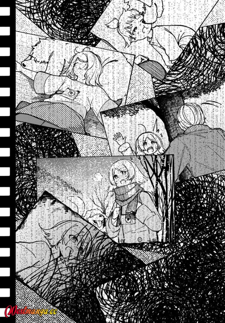 Shikisai no Mahou - Chapter 19 - Page 9
