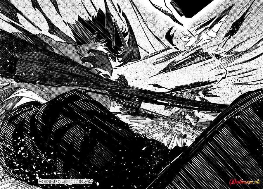 Shikisai no Mahou - Chapter 20 - Page 10