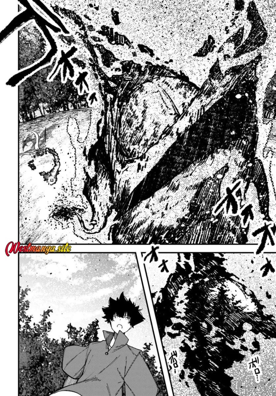 Shikisai no Mahou - Chapter 20 - Page 14