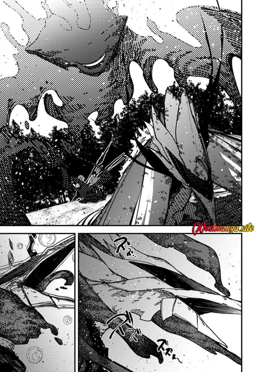 Shikisai no Mahou - Chapter 20 - Page 7