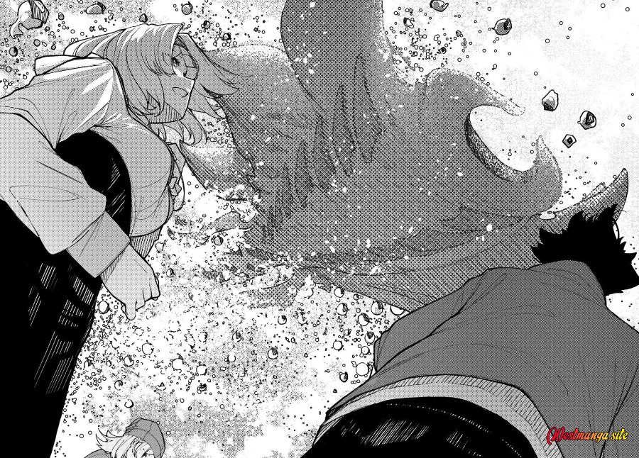 Shikisai no Mahou - Chapter 22 - Page 10