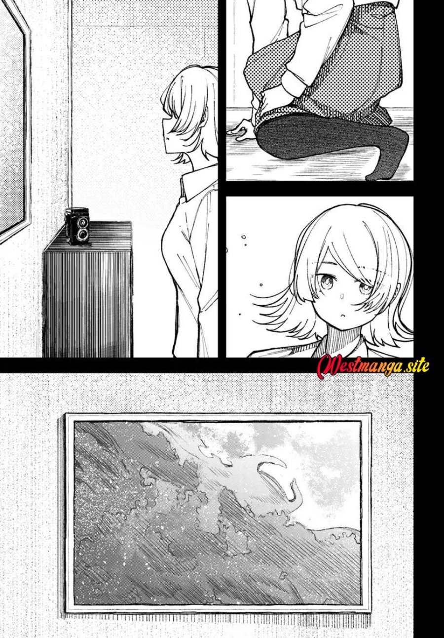 Shikisai no Mahou - Chapter 22 - Page 12