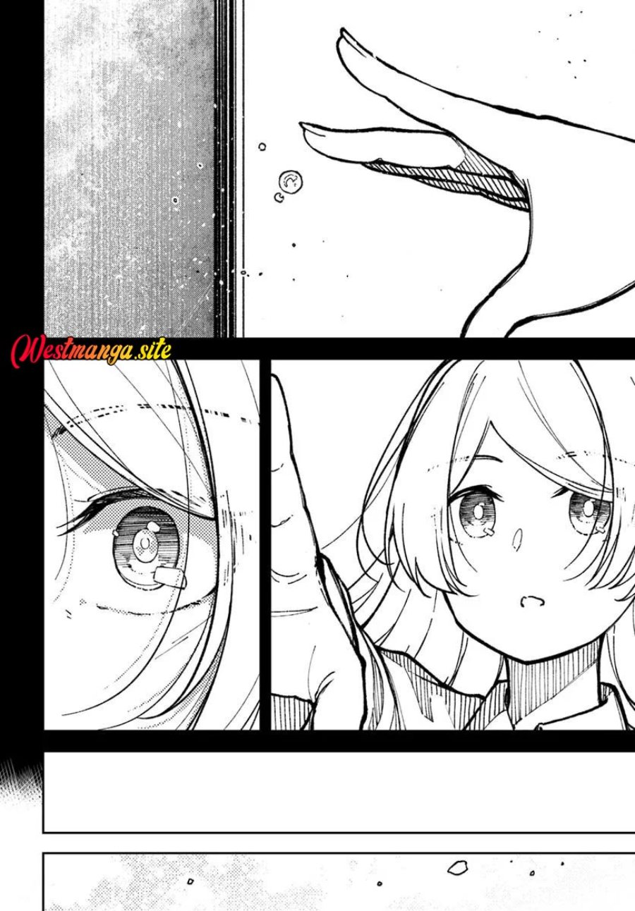 Shikisai no Mahou - Chapter 22 - Page 13