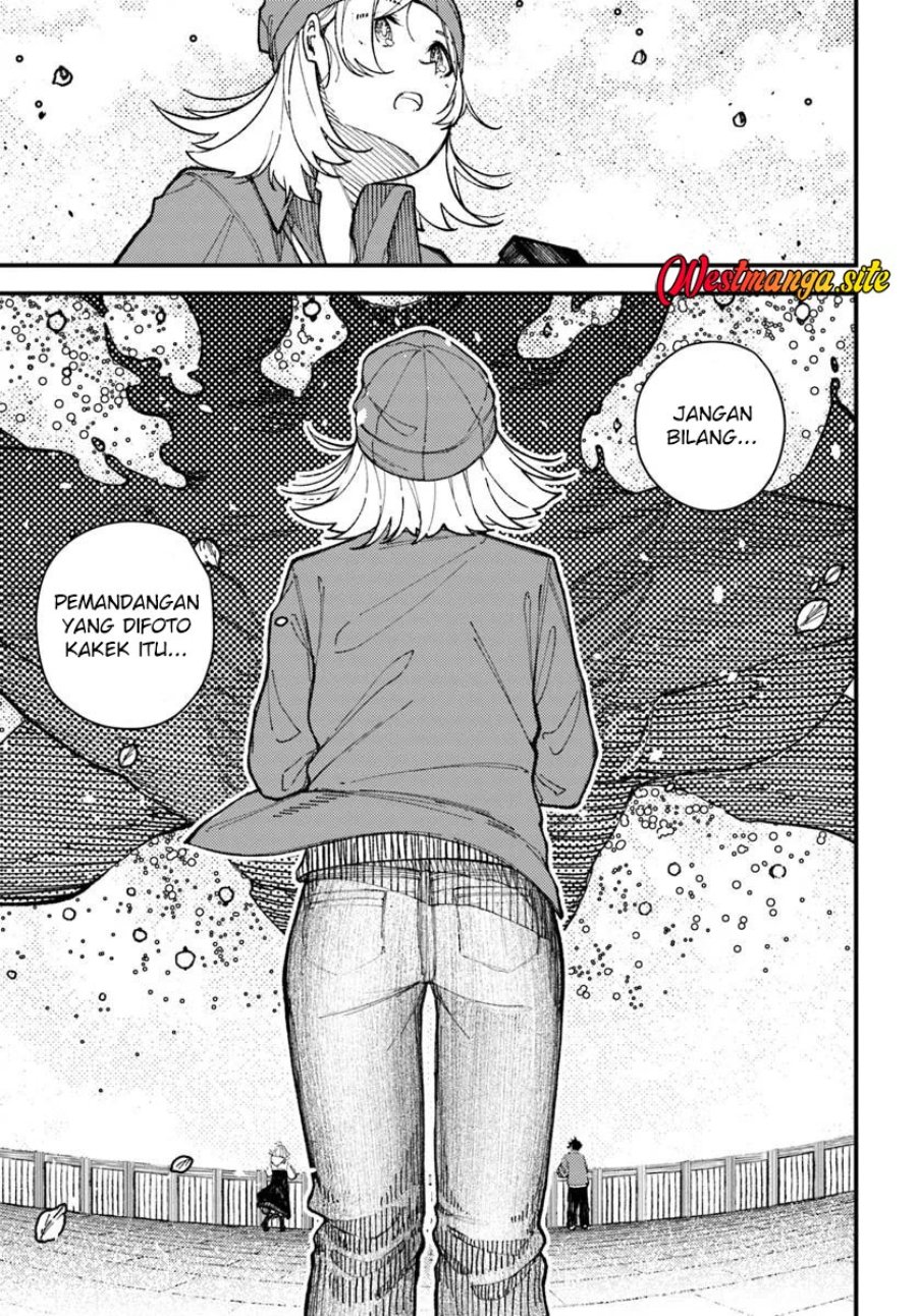 Shikisai no Mahou - Chapter 22 - Page 14