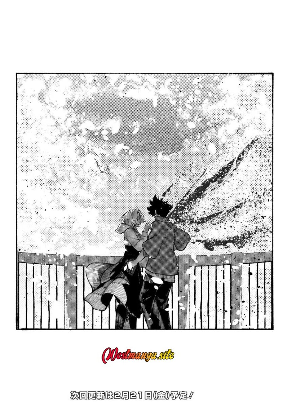 Shikisai no Mahou - Chapter 22 - Page 20