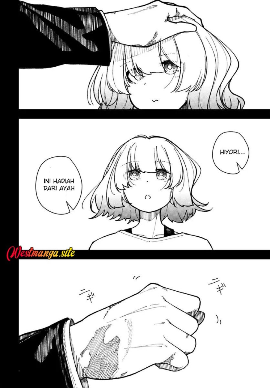 Shikisai no Mahou - Chapter 23 - Page 3
