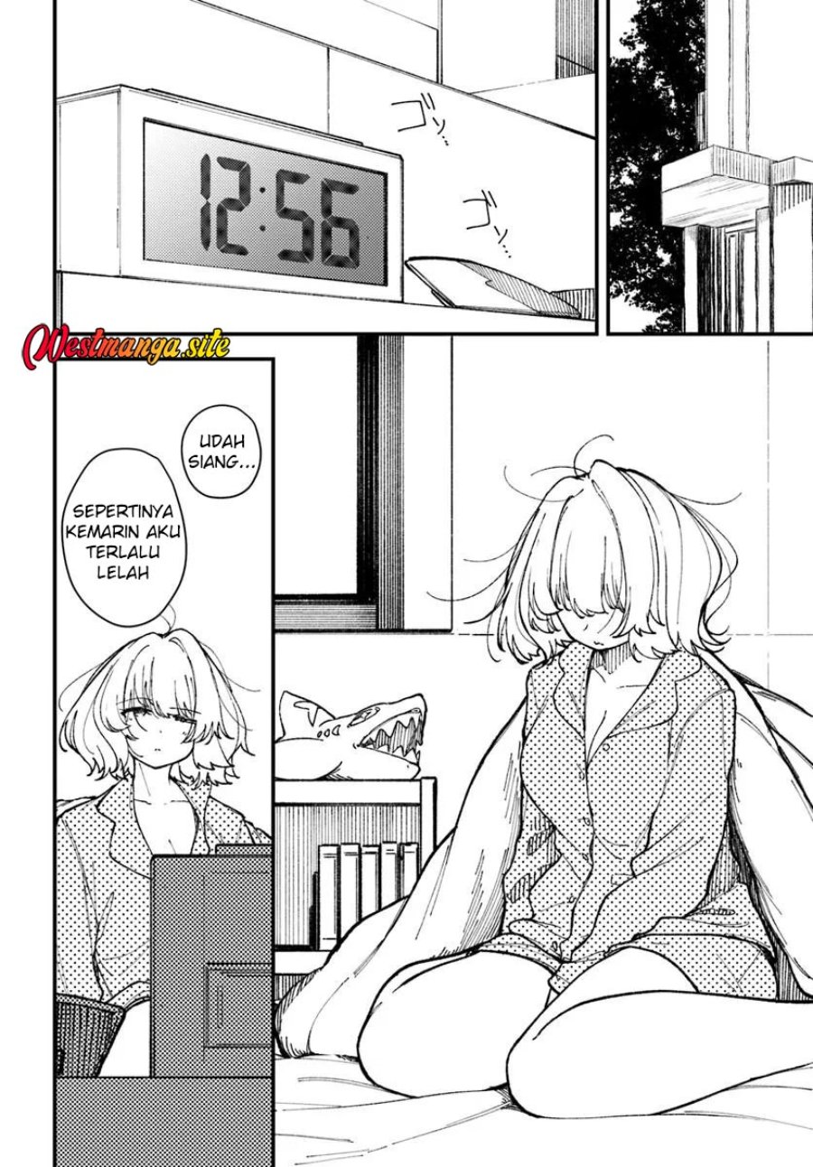 Shikisai no Mahou - Chapter 23 - Page 6