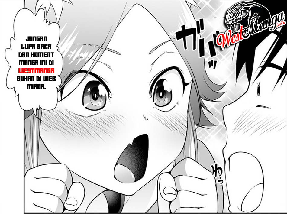 Shingeki no Eroko-san - Chapter 4 - Page 24