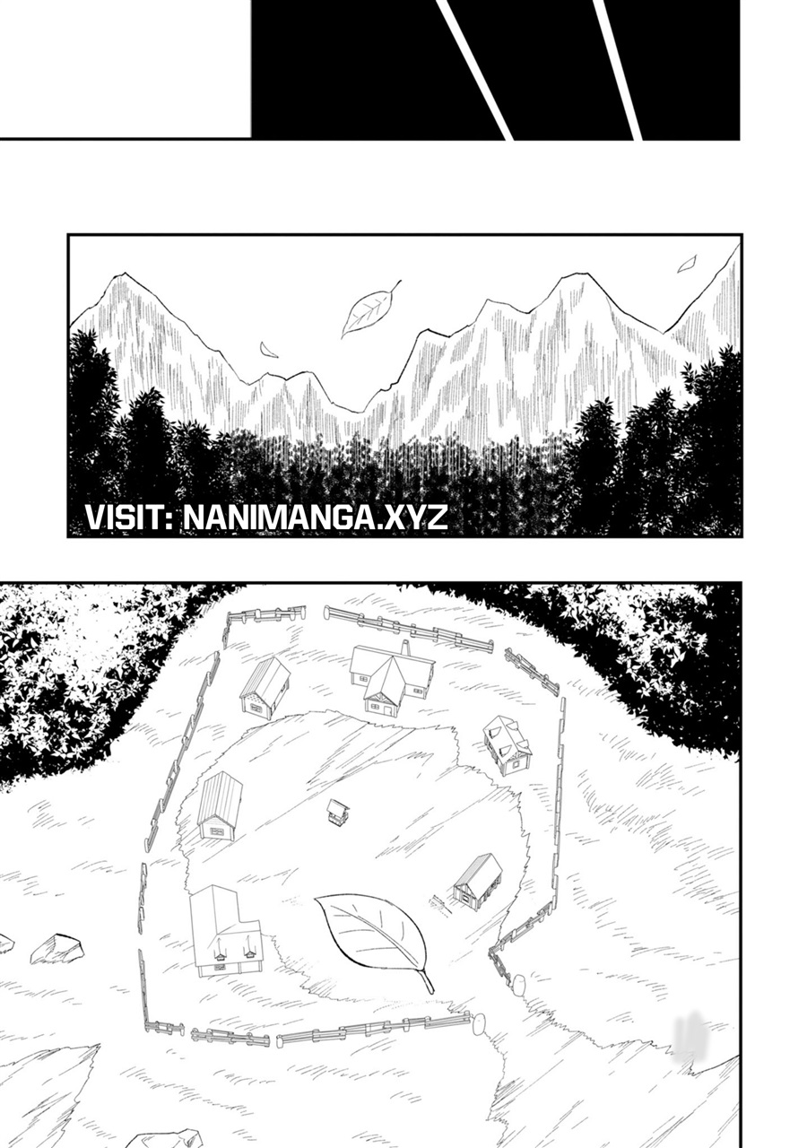 Shitennou Saijaku no Jiritsu Keikaku - Chapter 5 - Page 29