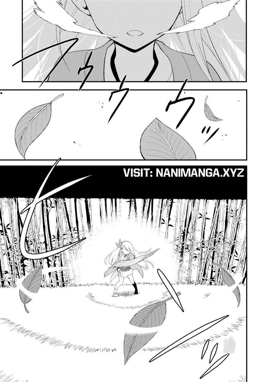 Shitennou Saijaku no Jiritsu Keikaku - Chapter 5 - Page 31