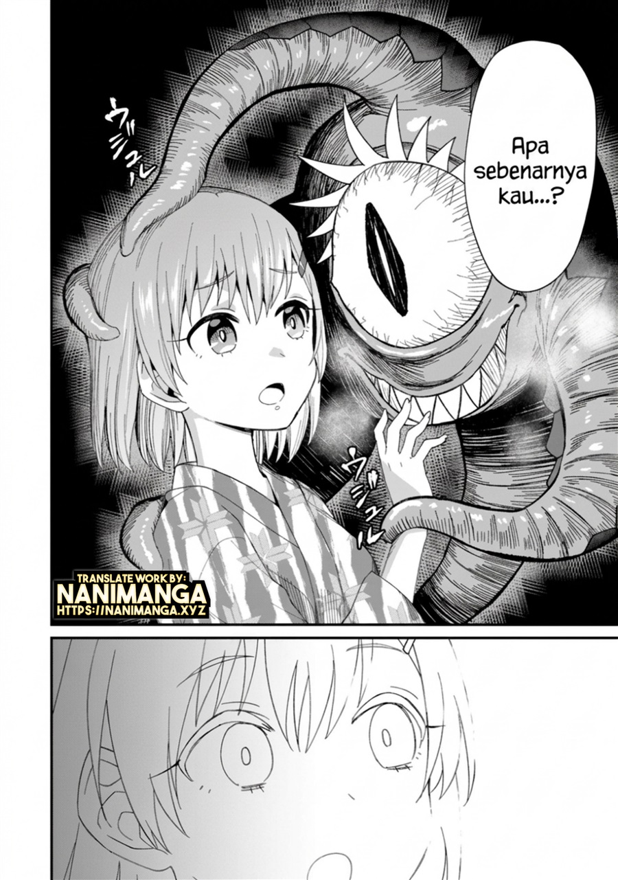 Shitennou Saijaku no Jiritsu Keikaku - Chapter 6 - Page 20