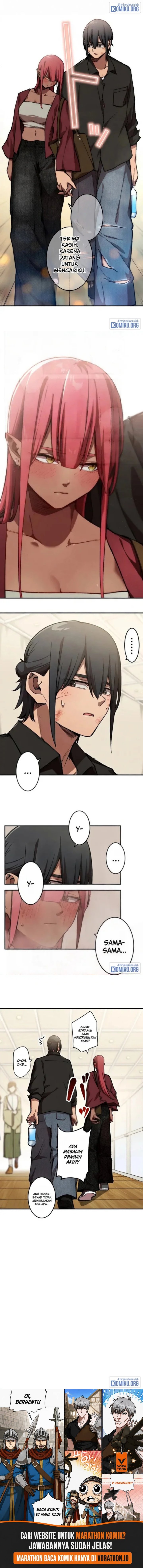 Shuten Momoko Can’t Be Defeated - Chapter 10 - Page 10