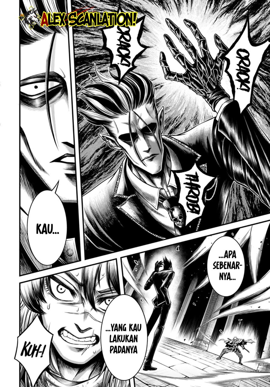 Shuumatsu no Valkyrie Kinden – Kamigami no Apocalypse - Chapter 22 - Page 11