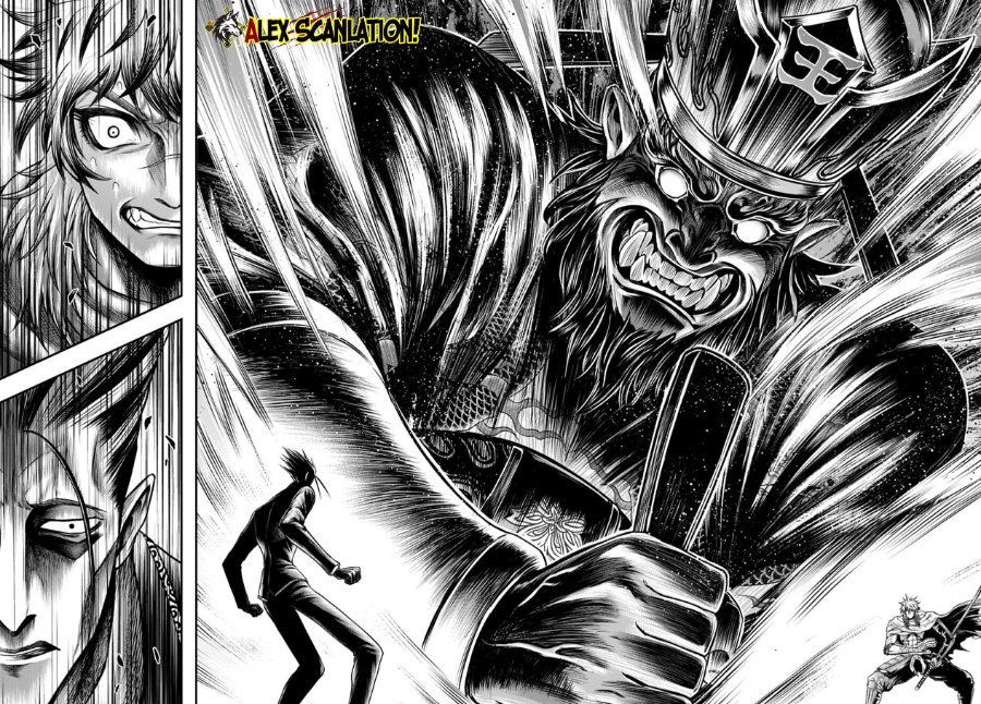 Shuumatsu no Valkyrie Kinden – Kamigami no Apocalypse - Chapter 22 - Page 17