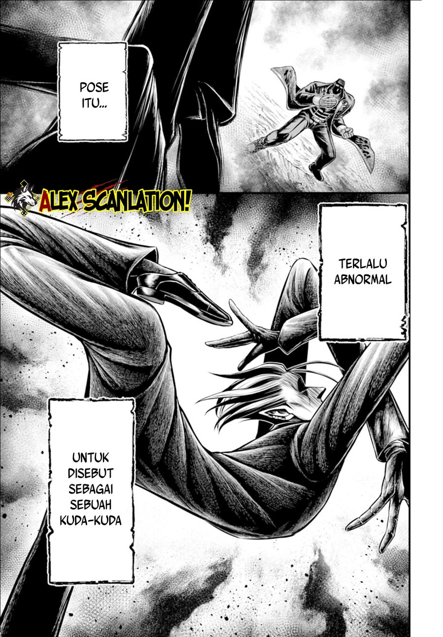 Shuumatsu no Valkyrie Kinden – Kamigami no Apocalypse - Chapter 23 - Page 10