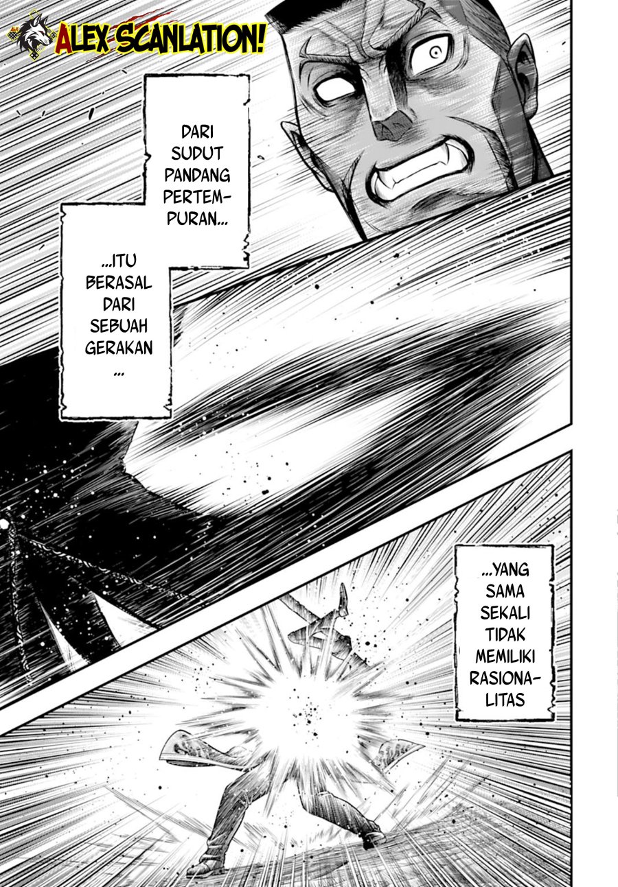 Shuumatsu no Valkyrie Kinden – Kamigami no Apocalypse - Chapter 23 - Page 12