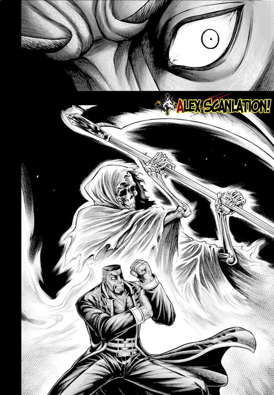 Shuumatsu no Valkyrie Kinden – Kamigami no Apocalypse - Chapter 23 - Page 13