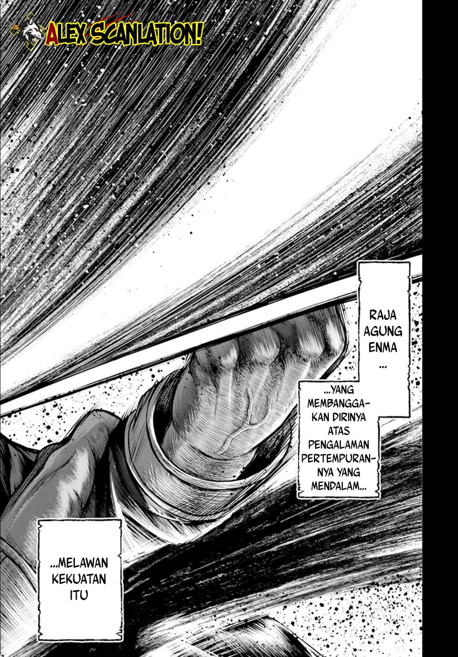 Shuumatsu no Valkyrie Kinden – Kamigami no Apocalypse - Chapter 23 - Page 14