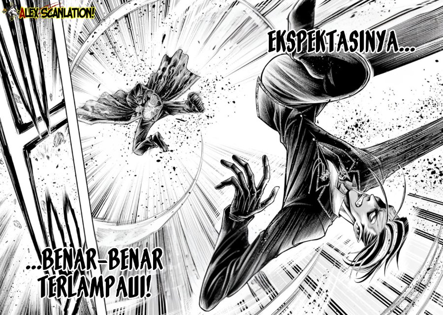 Shuumatsu no Valkyrie Kinden – Kamigami no Apocalypse - Chapter 23 - Page 15