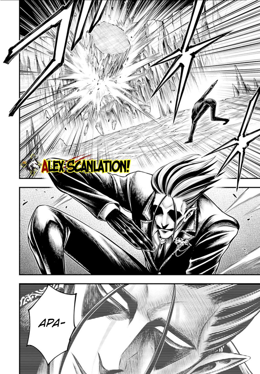 Shuumatsu no Valkyrie Kinden – Kamigami no Apocalypse - Chapter 23 - Page 16