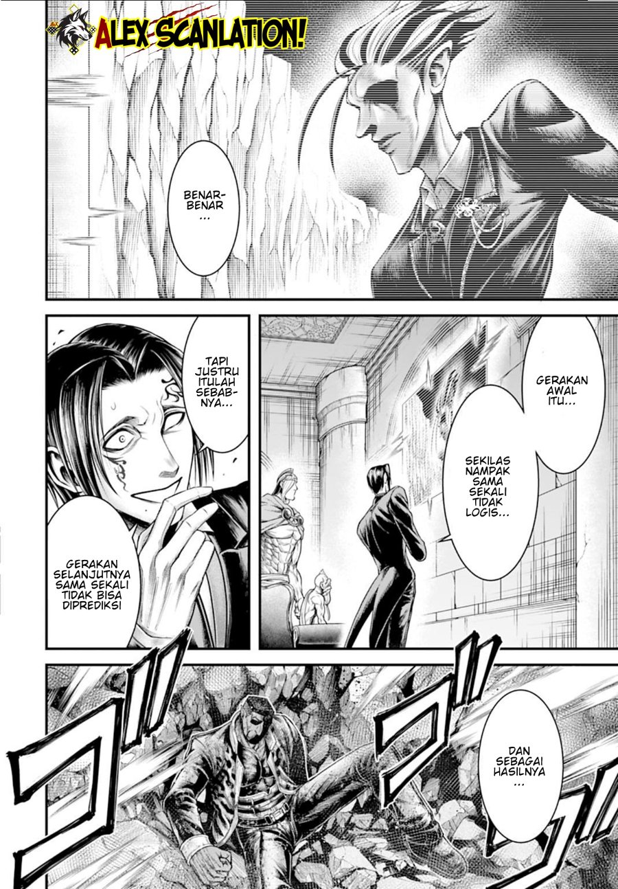 Shuumatsu no Valkyrie Kinden – Kamigami no Apocalypse - Chapter 23 - Page 18