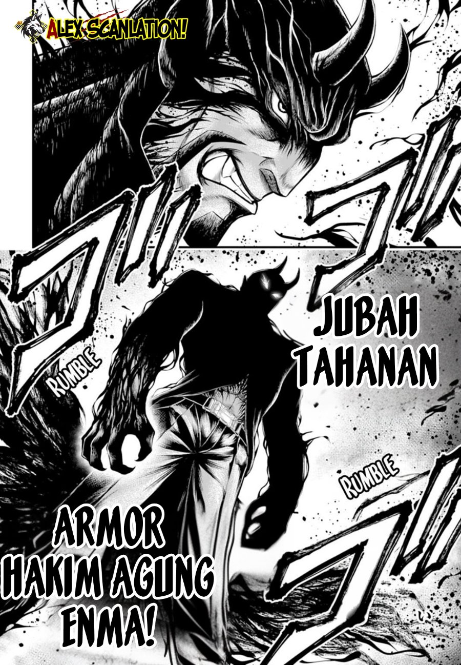 Shuumatsu no Valkyrie Kinden – Kamigami no Apocalypse - Chapter 24 - Page 10