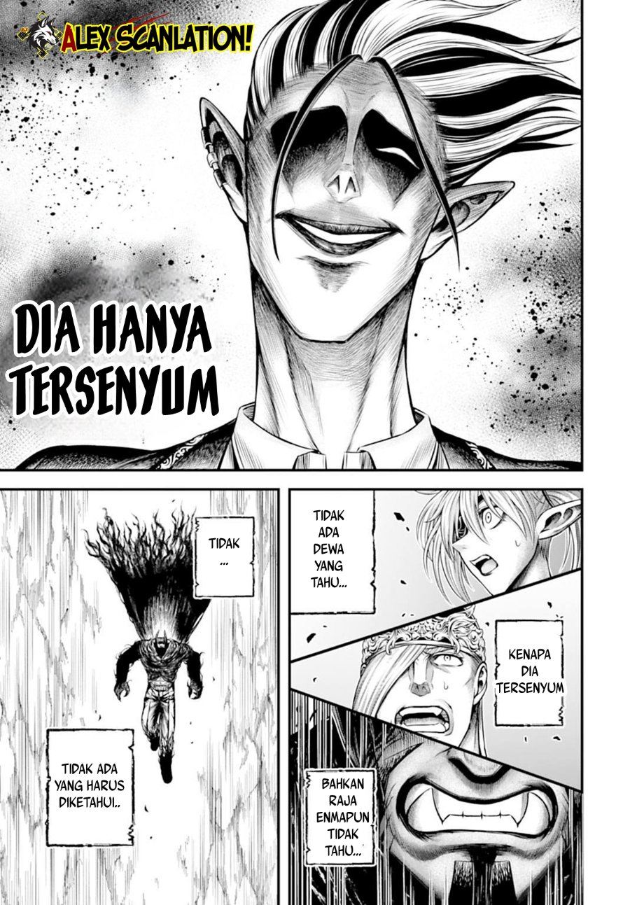 Shuumatsu no Valkyrie Kinden – Kamigami no Apocalypse - Chapter 24 - Page 13