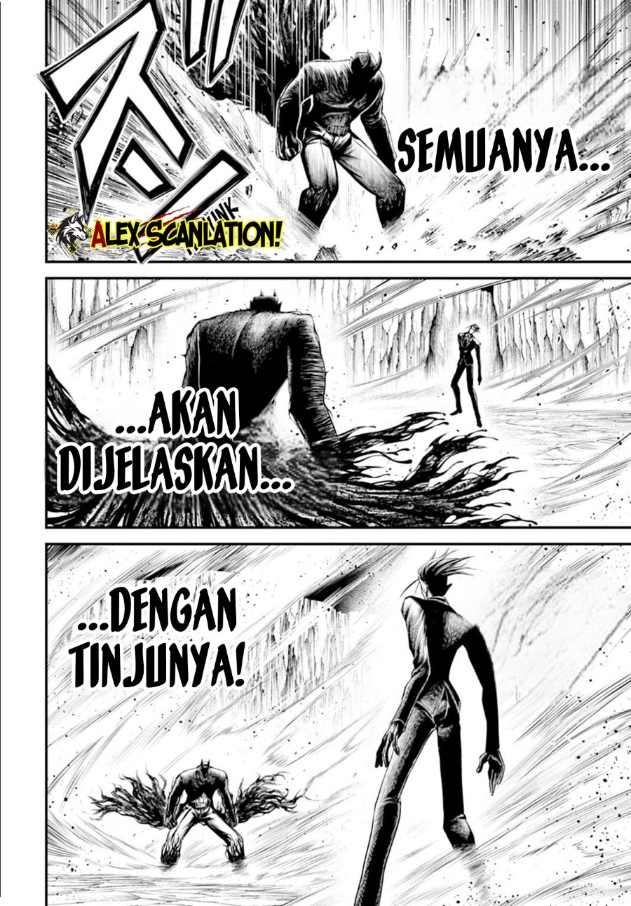 Shuumatsu no Valkyrie Kinden – Kamigami no Apocalypse - Chapter 24 - Page 14