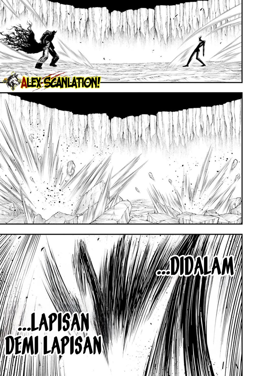 Shuumatsu no Valkyrie Kinden – Kamigami no Apocalypse - Chapter 24 - Page 15
