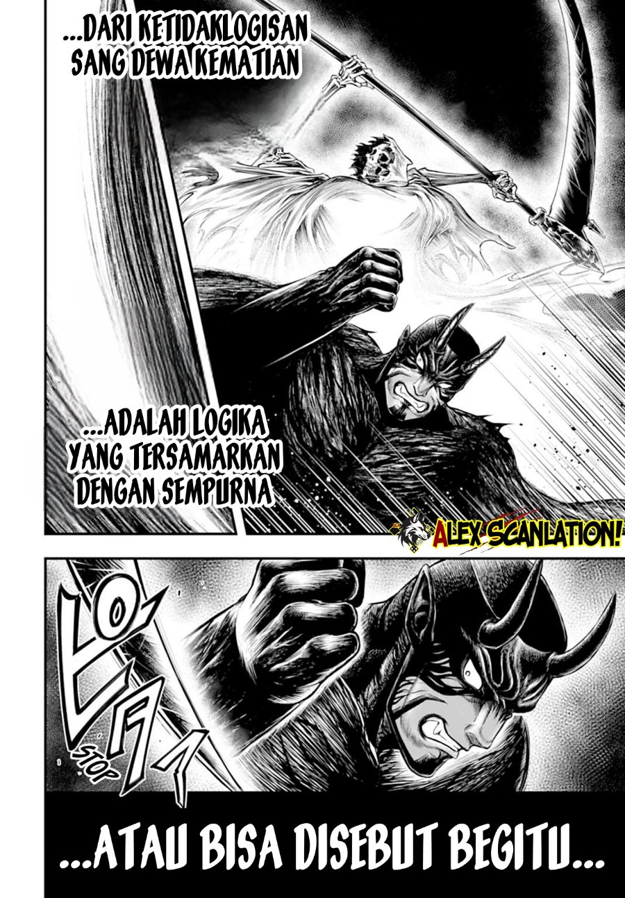 Shuumatsu no Valkyrie Kinden – Kamigami no Apocalypse - Chapter 24 - Page 16
