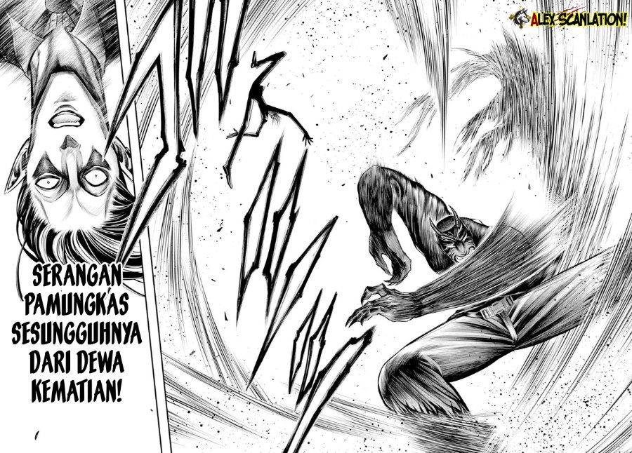 Shuumatsu no Valkyrie Kinden – Kamigami no Apocalypse - Chapter 24 - Page 18