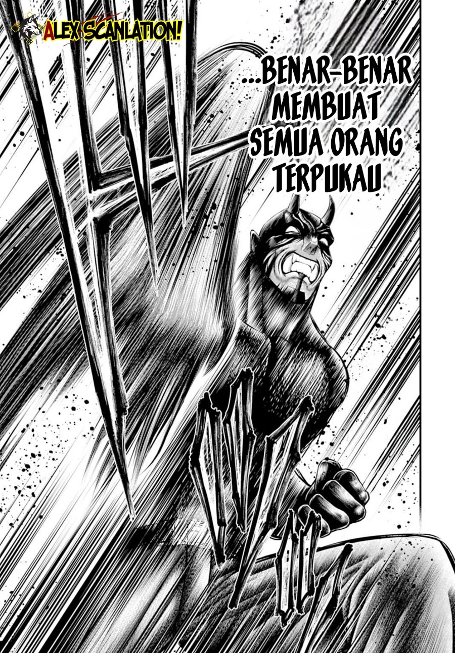 Shuumatsu no Valkyrie Kinden – Kamigami no Apocalypse - Chapter 24 - Page 20