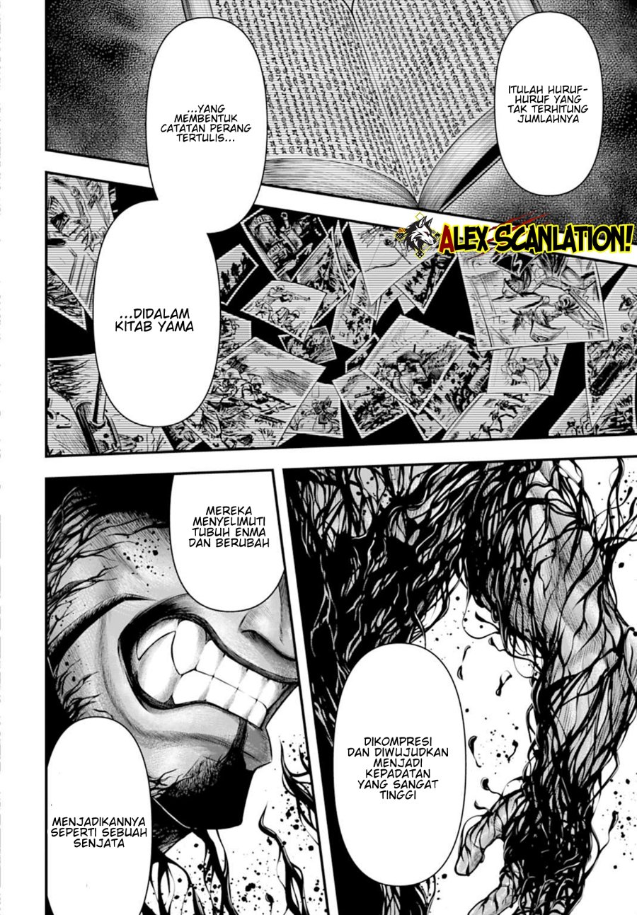 Shuumatsu no Valkyrie Kinden – Kamigami no Apocalypse - Chapter 24 - Page 8