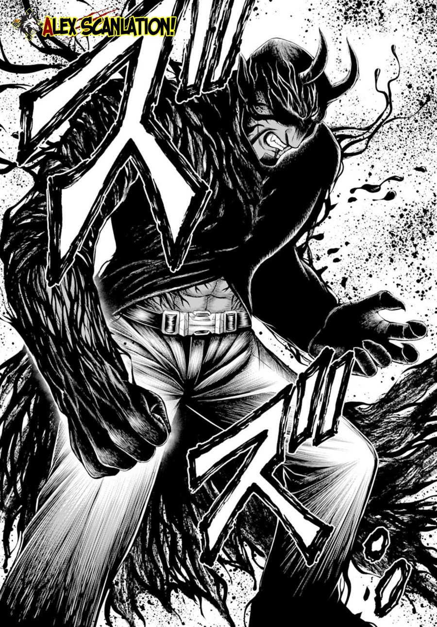Shuumatsu no Valkyrie Kinden – Kamigami no Apocalypse - Chapter 24 - Page 9