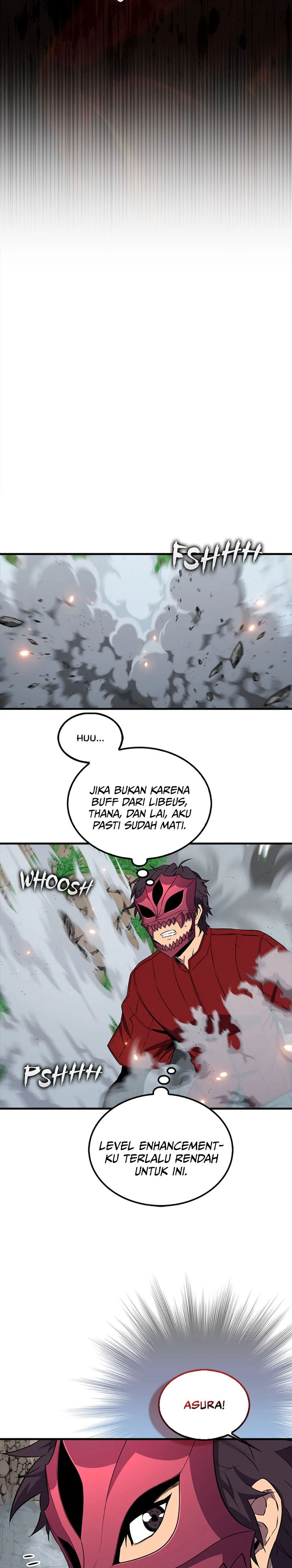 Sleeping Ranker - Chapter 150 - Page 12