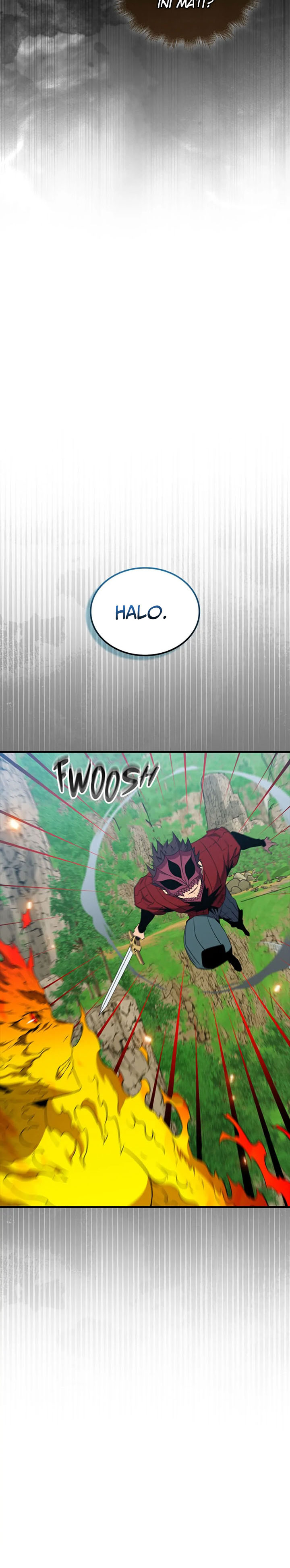 Sleeping Ranker - Chapter 150 - Page 15