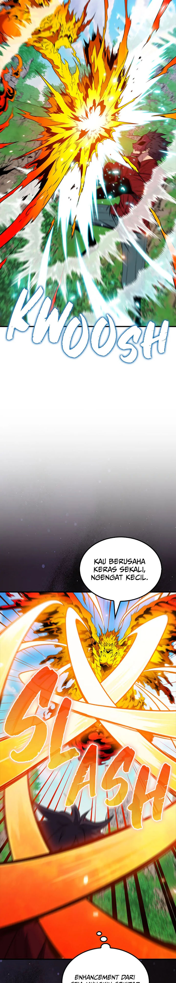 Sleeping Ranker - Chapter 150 - Page 20