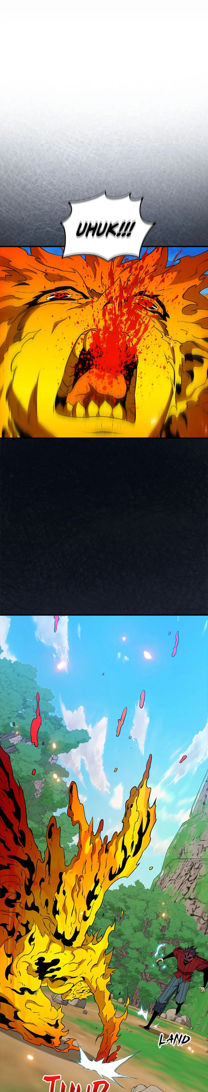 Sleeping Ranker - Chapter 150 - Page 27