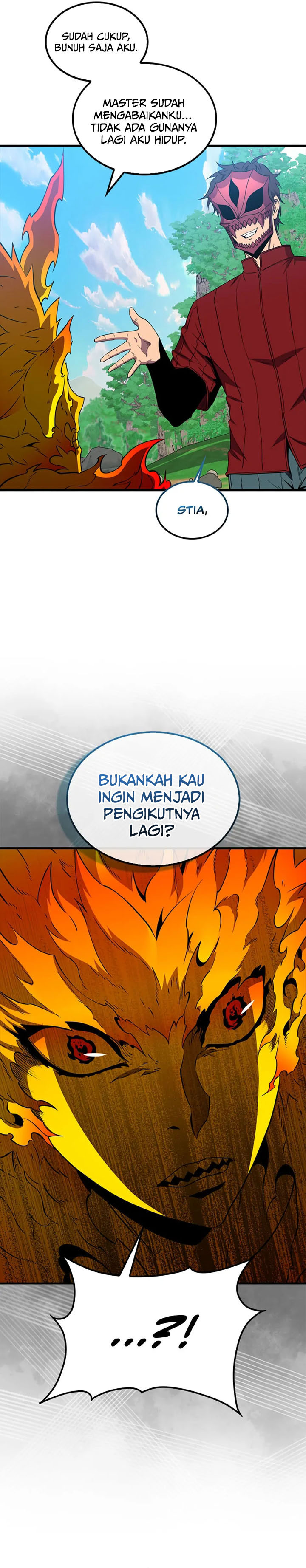 Sleeping Ranker - Chapter 150 - Page 30
