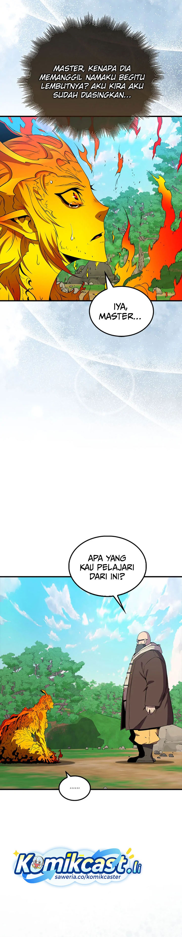 Sleeping Ranker - Chapter 150 - Page 33