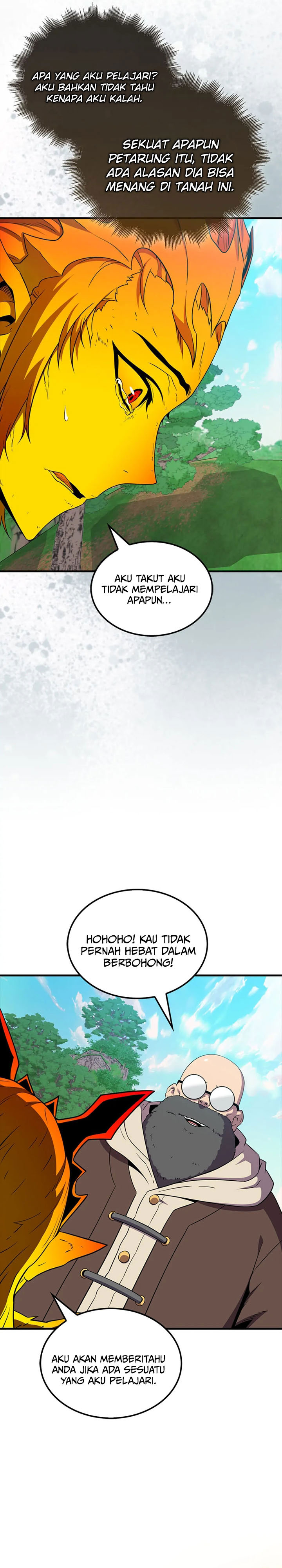 Sleeping Ranker - Chapter 150 - Page 34