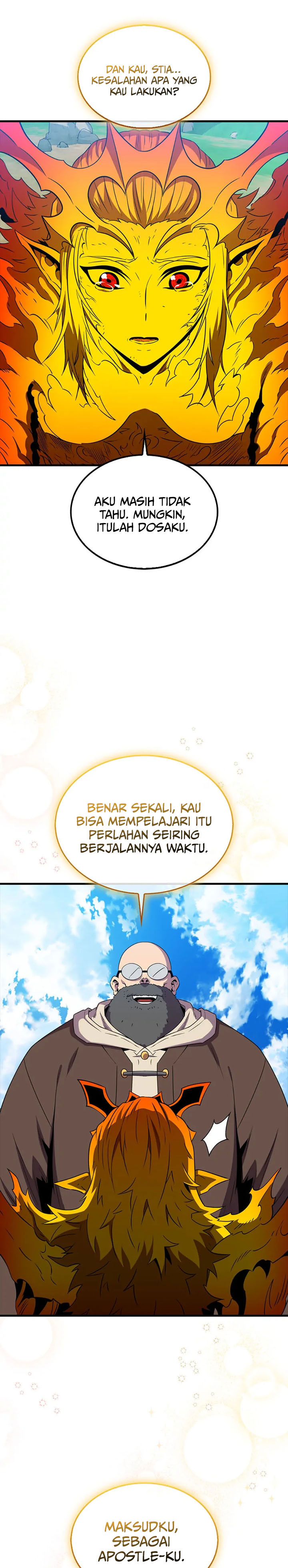 Sleeping Ranker - Chapter 150 - Page 39
