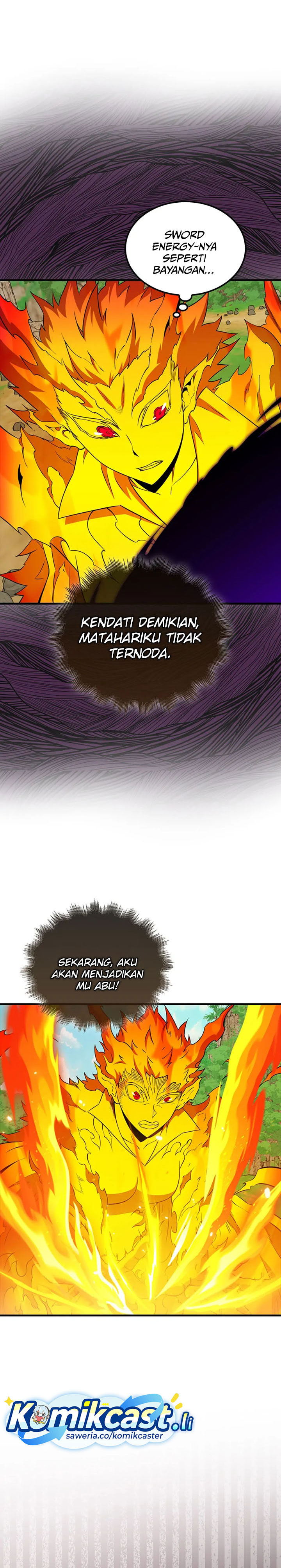 Sleeping Ranker - Chapter 150 - Page 5