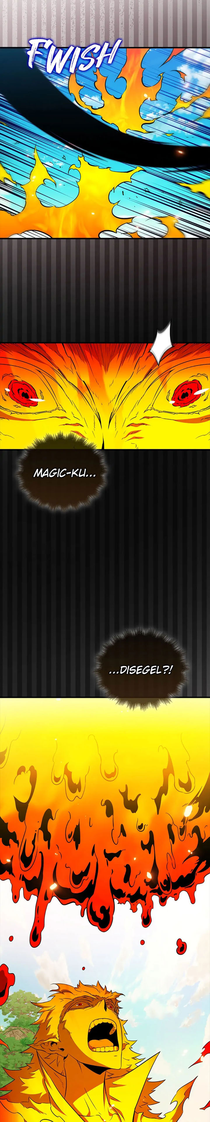 Sleeping Ranker - Chapter 150 - Page 6
