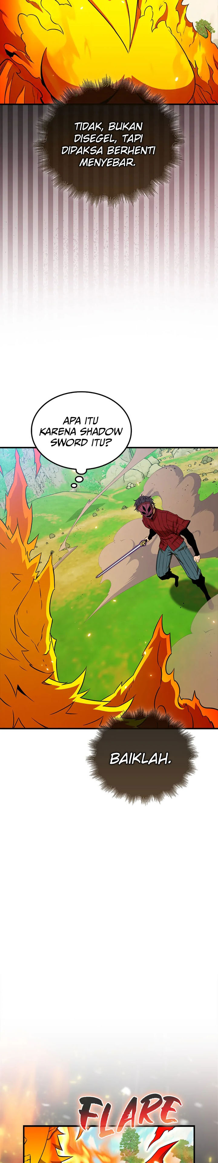 Sleeping Ranker - Chapter 150 - Page 7