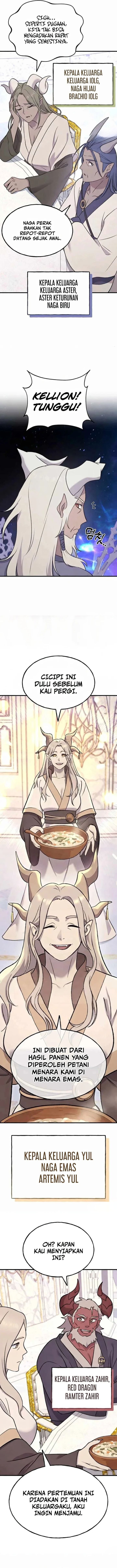 Solo Farming In The Tower - Chapter 147 - Page 17
