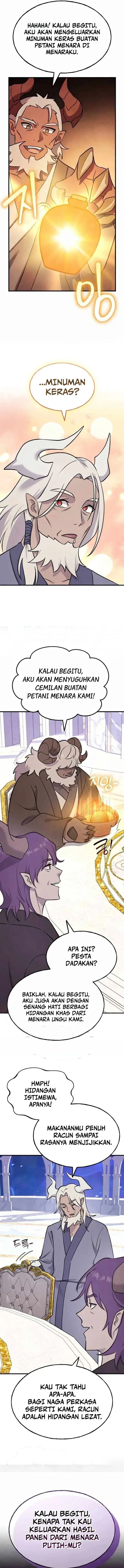 Solo Farming In The Tower - Chapter 147 - Page 18