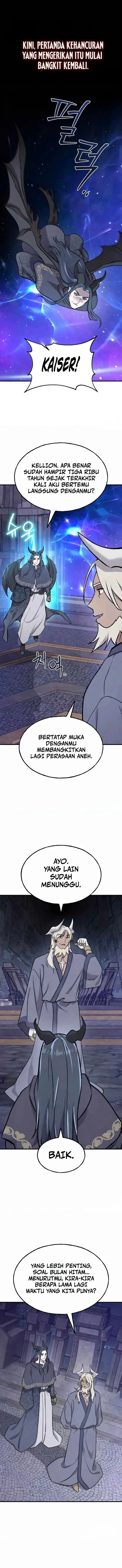 Solo Farming In The Tower - Chapter 147 - Page 3